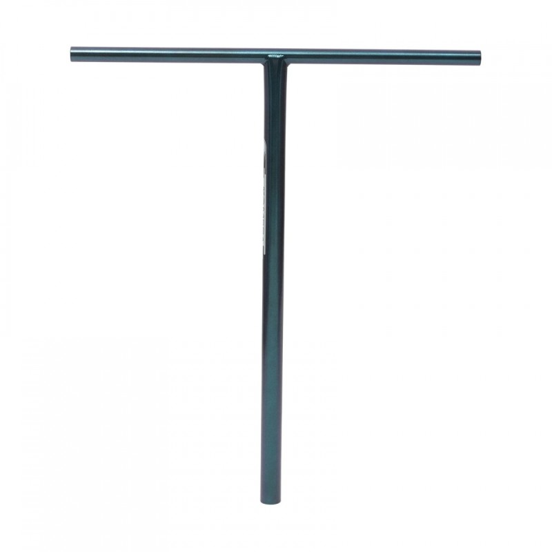 Руль для самоката Комета V2 Синюрный CSBT2SMB, 690x580 мм, синий хамелеон