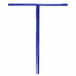 Руль для самоката Комета V2 Стардаст CSBT2SS, 690x580 мм, синий