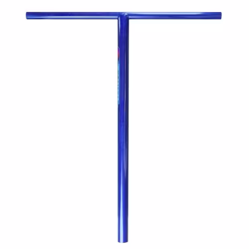 Руль для самоката Комета V2 Стардаст CSBT2SS, 690x580 мм, синий