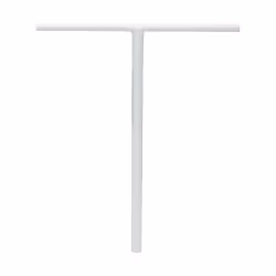 Руль для самоката Комета V2 Старлайт CSBT2SPST, 690x580 мм, белый