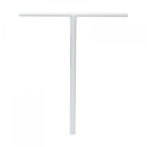 Руль для самоката Комета V2 Старлайт CSBT2SPST, 690x580 мм, белый