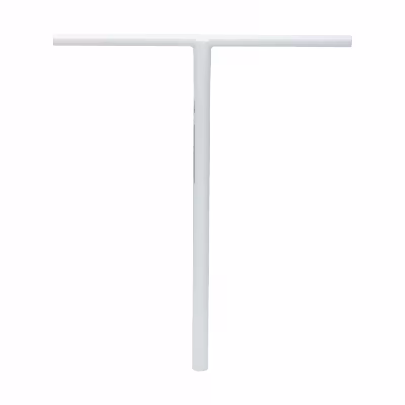 Руль для самоката Комета V2 Старлайт CSBT2SPST, 690x580 мм, белый