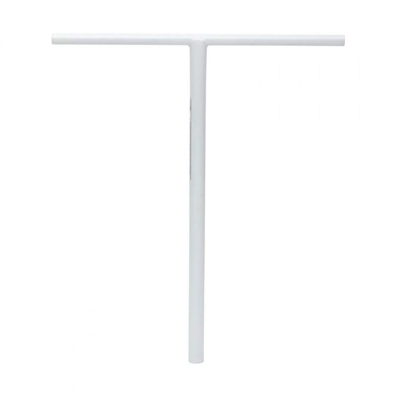 Руль для самоката Комета V2 Старлайт CSBT2SPST, 690x580 мм, белый