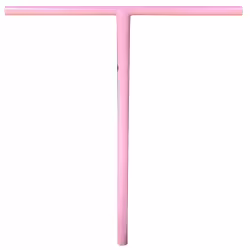 Руль для самоката Комета V2 Фламинго CSBT2SFO, 690х580 мм, розовый