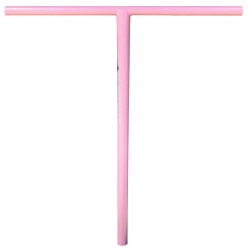 Руль для самоката Комета V2 Фламинго CSBT2SFO, 690х580 мм, розовый