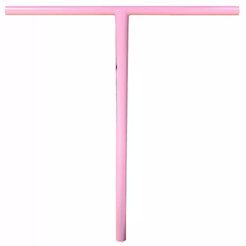 Руль для самоката Комета V2 Фламинго CSBT2SFO, 690х580 мм, розовый