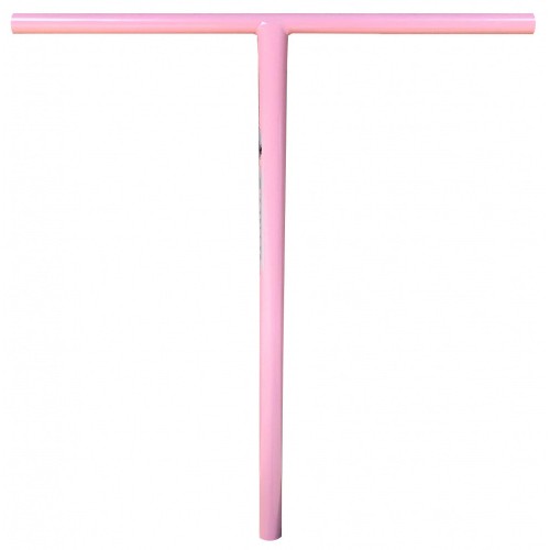 Руль для самоката Комета V2 Фламинго CSBT2SFO, 690х580 мм, розовый