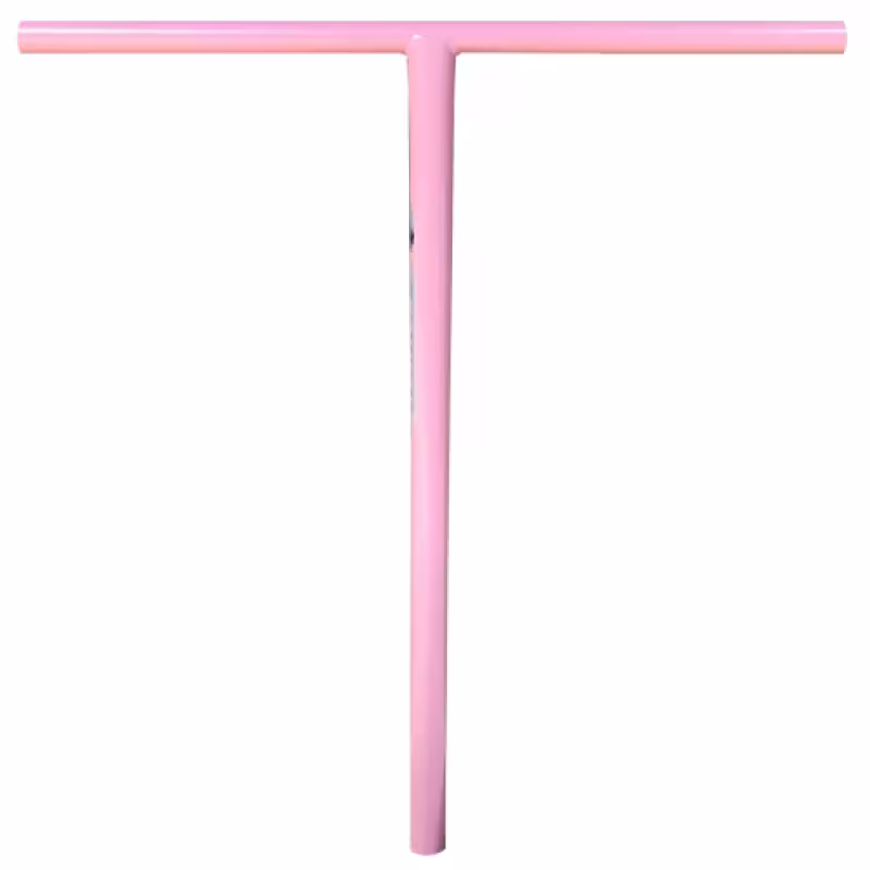 Руль для самоката Комета V2 Фламинго CSBT2SFO, 690х580 мм, розовый