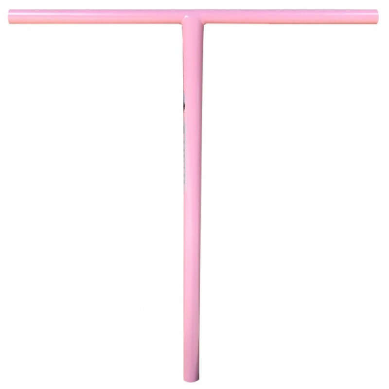 Руль для самоката Комета V2 Фламинго CSBT2SFO, 690х580 мм, розовый