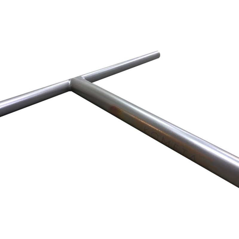 Руль для самоката Комета V2 Шторм CSBT2SPS, 690x580 мм, тёмный перламутр