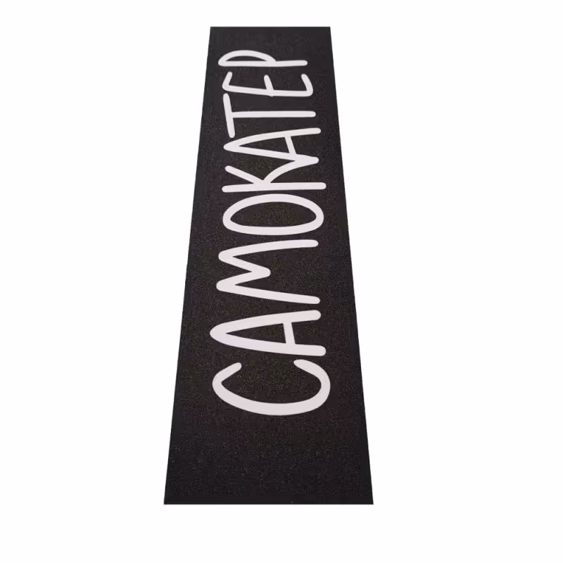 Шкурка (наклейка на деку) Комета Самокатер CSG2SMTK для трюкового самоката