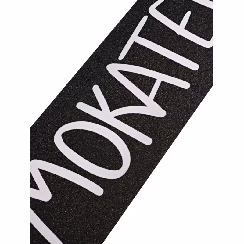 Шкурка (наклейка на деку) Комета Самокатер CSG2SMTK для трюкового самоката