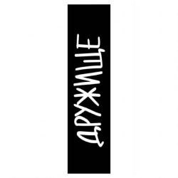 Шкурка (наклейка на деку) Комета Дружище CSG2DRG для трюкового самоката