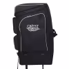 Кофр для снегохода CWest Frontier 1000, черный
