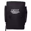 Кофр для снегохода CWest Frontier 1000, черный