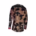 Джерси мужское Leatt Moto 4.5 Enduro Jersey Forge Stone, полиэстер, коричневый камуфляж, размер M