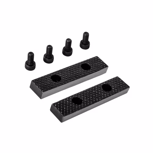 Губки сменные для тисков Кобальт 914-789, 150 мм