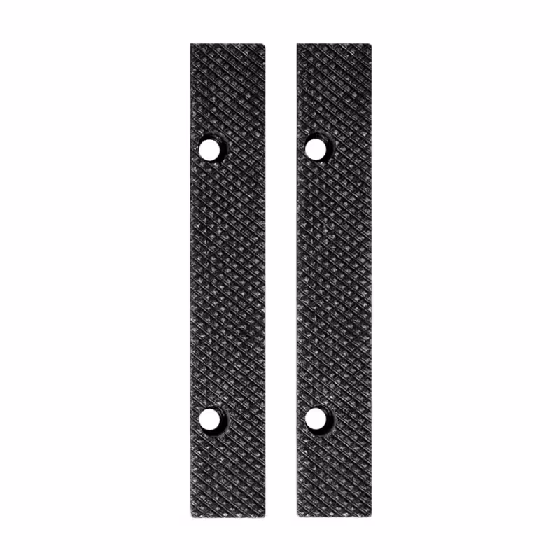 Губки сменные для тисков Кобальт 914-789, 150 мм