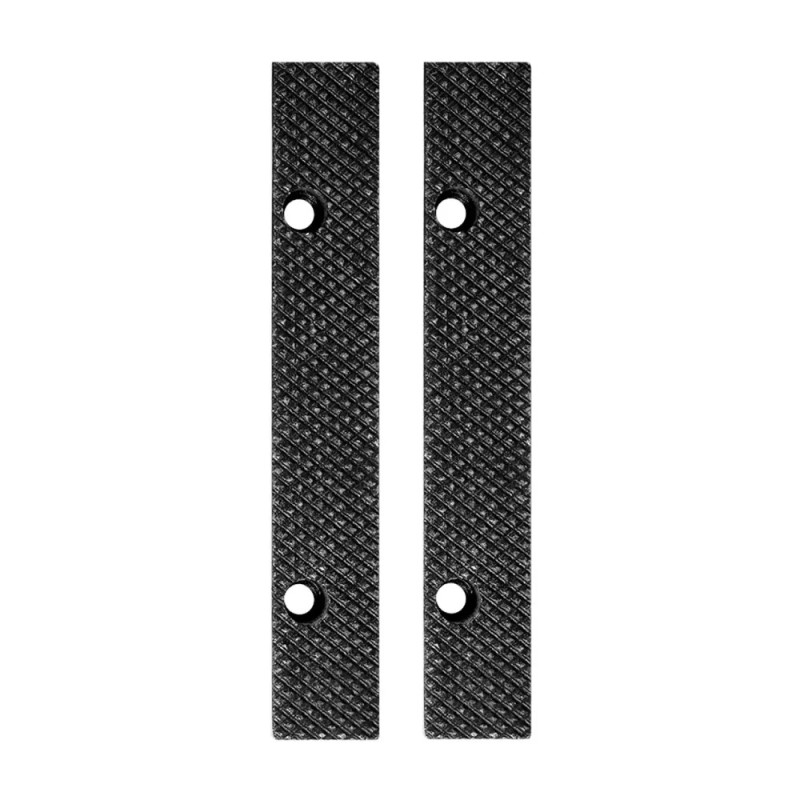 Губки сменные для тисков Кобальт 914-789, 150 мм