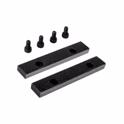 Губки сменные для тисков Кобальт 914-796, 200 мм