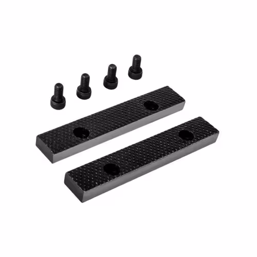 Губки сменные для тисков Кобальт 914-796, 200 мм