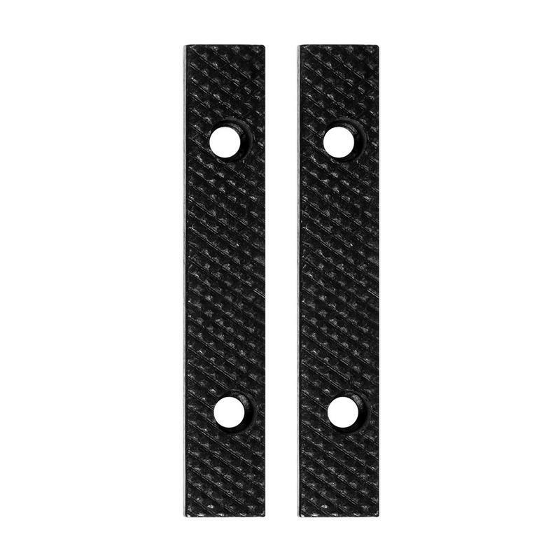 Губки сменные для тисков Кобальт 914-796, 200 мм