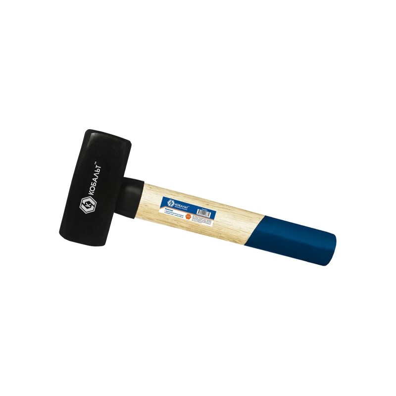 Кувалда Кобальт 918-848, 4 кг