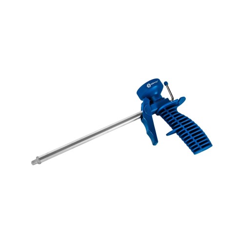 Пистолет для монтажной пены Кобальт 916-189