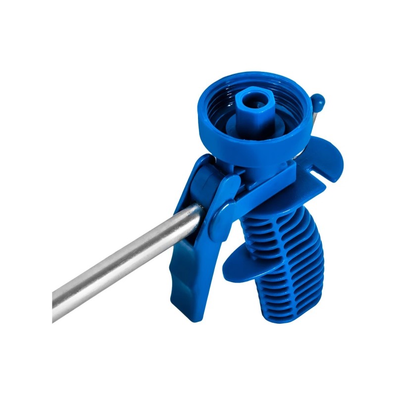 Пистолет для монтажной пены Кобальт 916-189