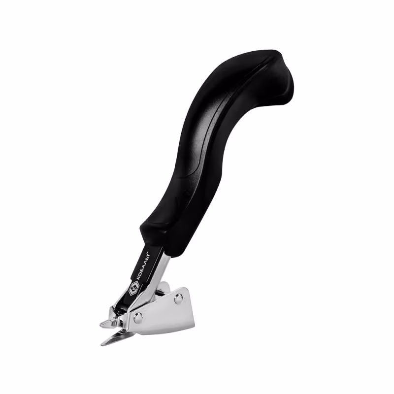 Скобоудалитель для всех типов и размеров скоб Кобальт 919-012