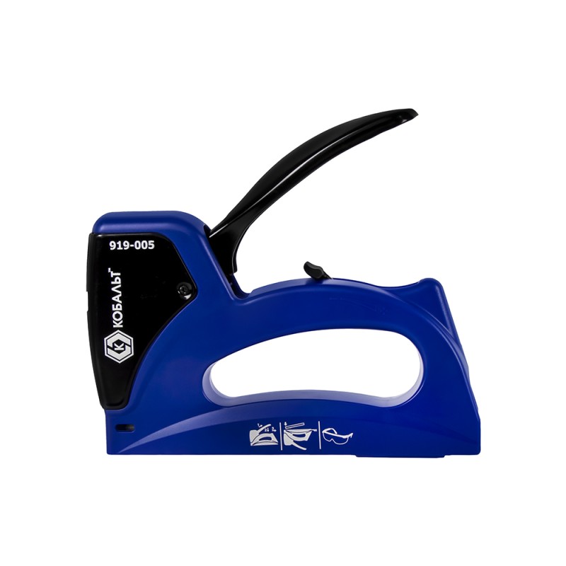 Степлер механический Кобальт 919-005