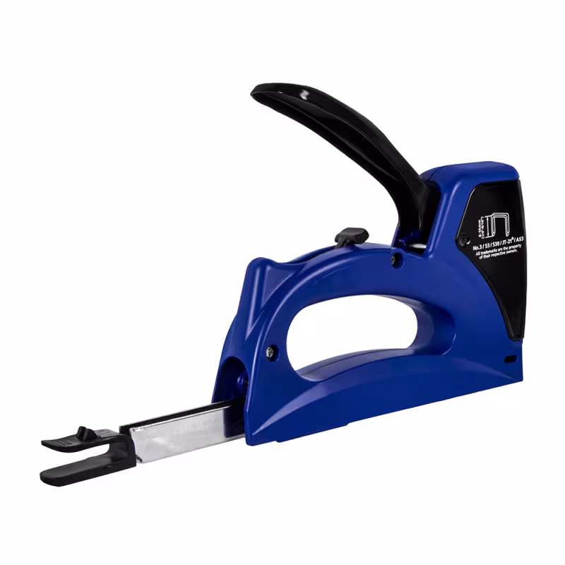 Степлер механический Кобальт 919-005