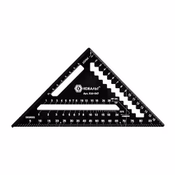 Угольник Кобальт 916-547