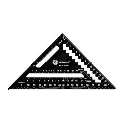 Угольник Кобальт 916-547