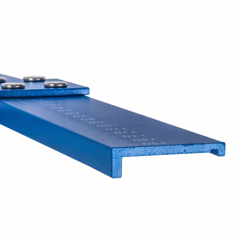 Угольник Кобальт 916-561