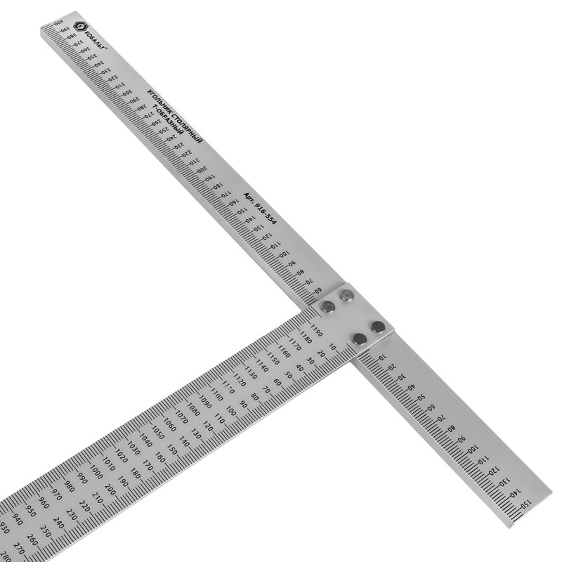 Угольник Кобальт 916-554