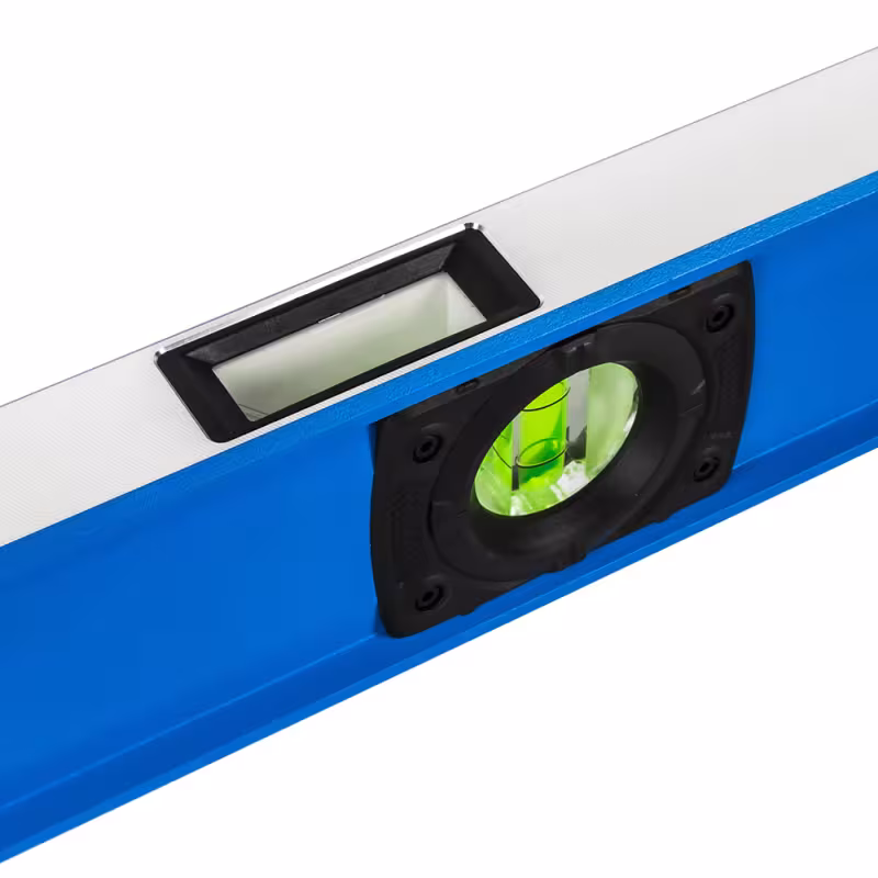 Уровень строительный Кобальт 916-523, 1500 мм