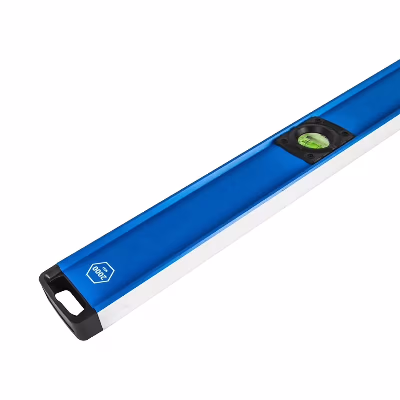 Уровень строительный Кобальт 916-530, 2000 мм