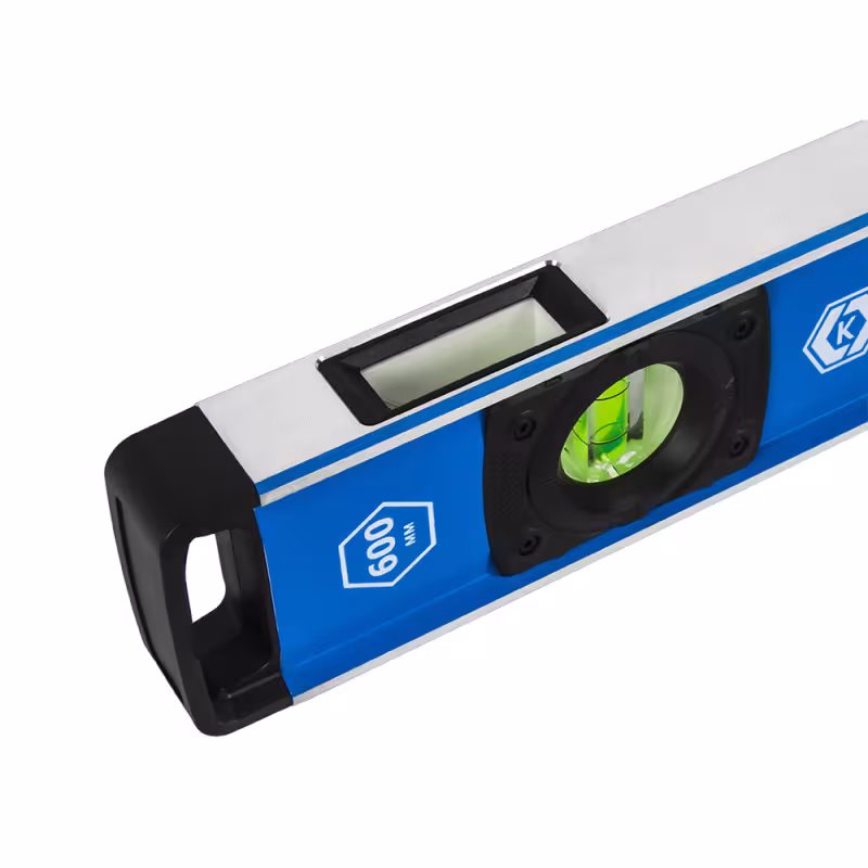 Уровень строительный Кобальт 916-493, 600 мм