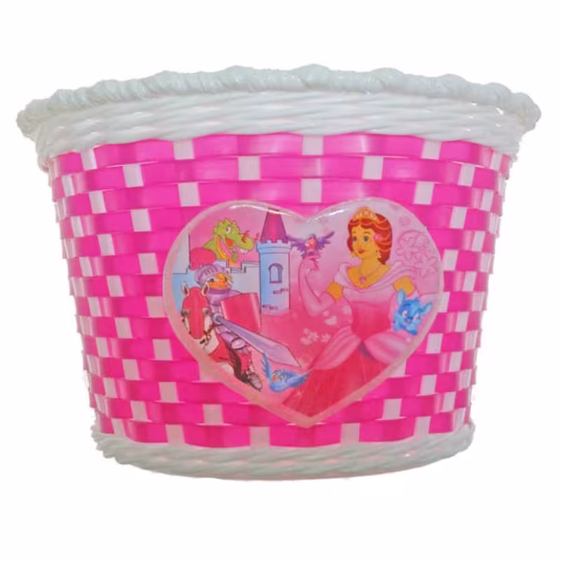 Корзина для детского велосипеда 20