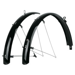 Крылья для велосипеда 26