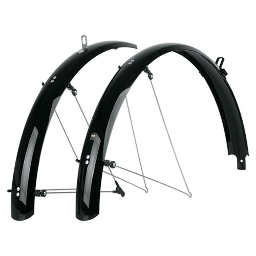 Крылья для велосипеда 26