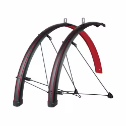 Крылья для велосипеда 28