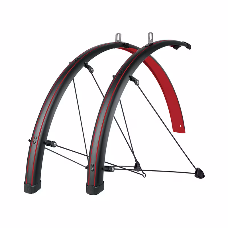 Крылья для велосипеда 28