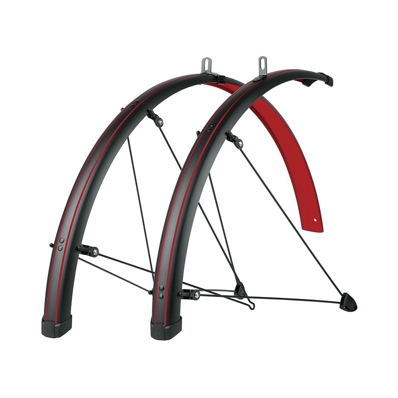 Крылья для велосипеда 28