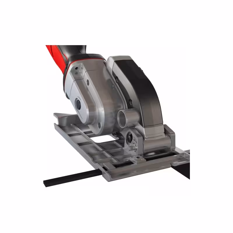 Пила дисковая аккумуляторная Einhell PXC TE-CS 18/89 Li - Solo