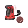 Шлифмашина эксцентриковая аккумуляторная Einhell PXC TE-RS 18