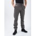 Костюм мужской Triton Gear Рич, ткань Флис, серый, размер 52-54, 170-176 см