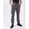 Костюм мужской Triton Gear Рич, ткань Флис, серый, размер 52-54, 182-188 см