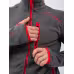 Костюм мужской Triton Gear Рич, ткань Флис, серый, размер 56-58, 170-176 см